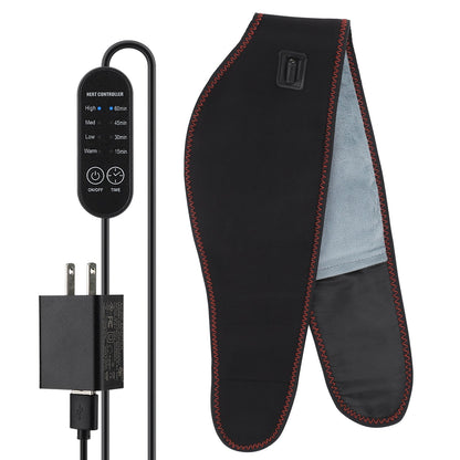 Heating Pad for Face Jaw Chin Therapy