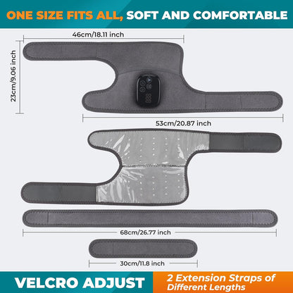 Knee Support Infrared Light Therapy 660nm 850nm