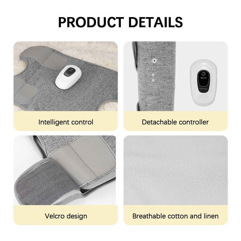 Calf Massager Air Relaxation Device 3 Modes