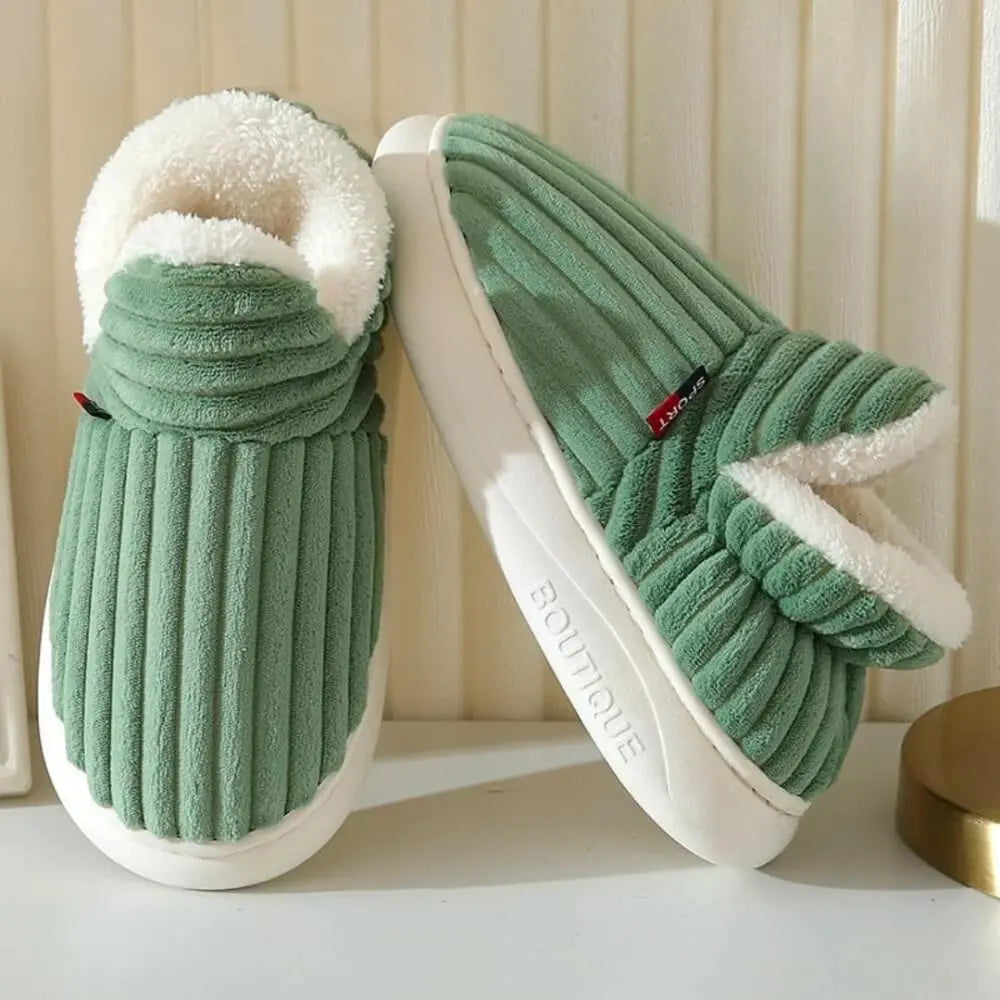 Comfort Slippers