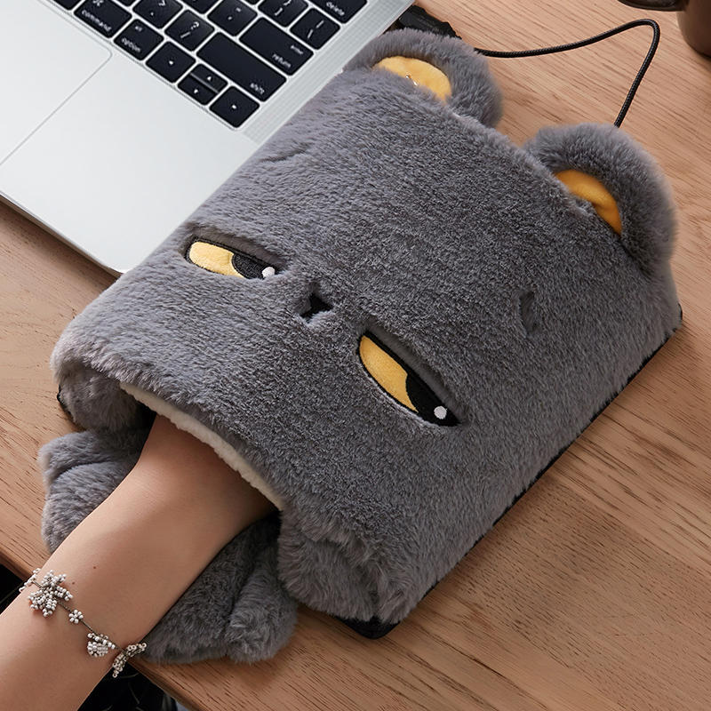 Heated Mouse Pad Warmer