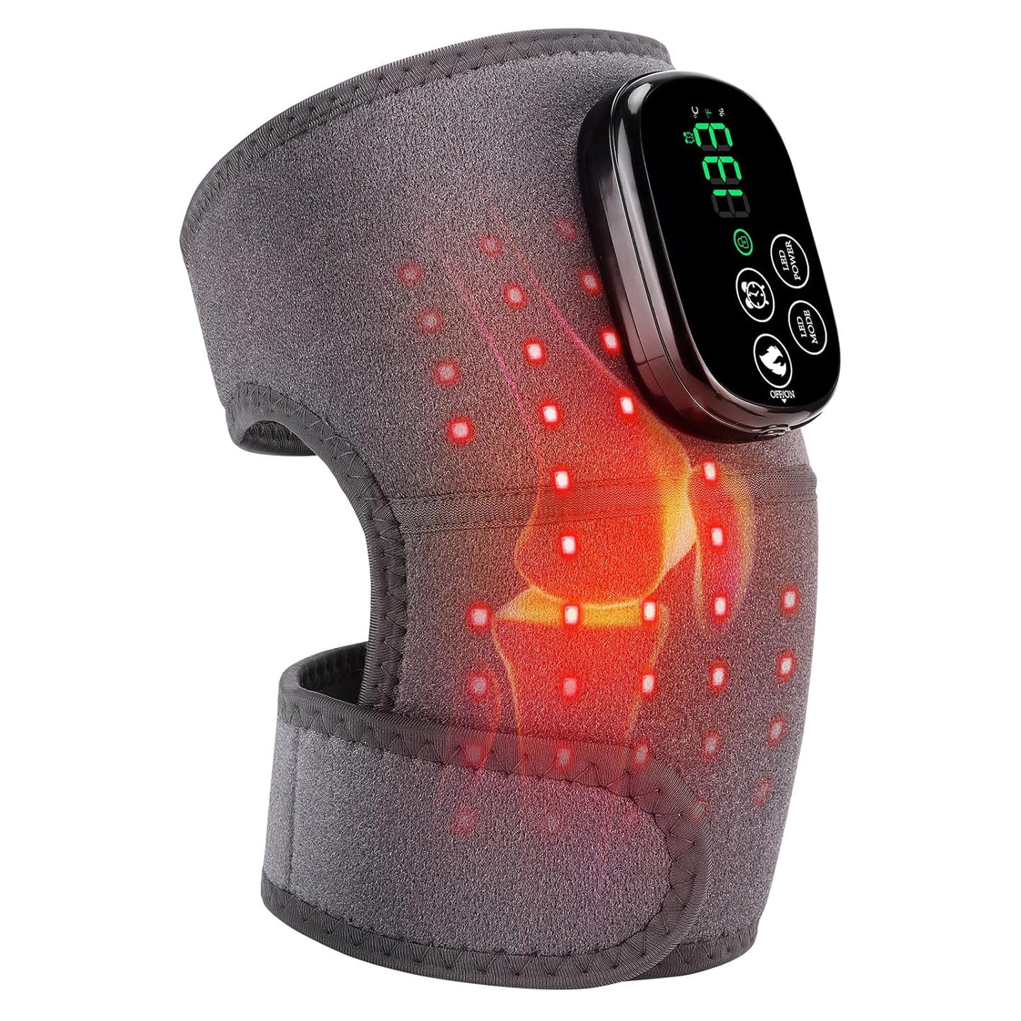Knee Support Infrared Light Therapy 660nm 850nm