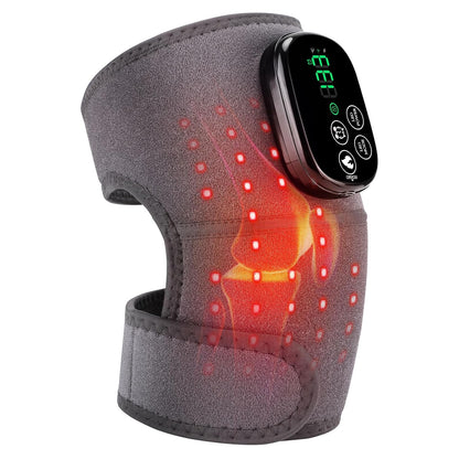 Knee Support Infrared Light Therapy 660nm 850nm