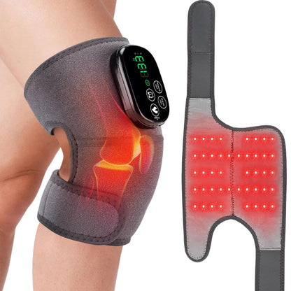 Knee Support Infrared Light Therapy 660nm 850nm