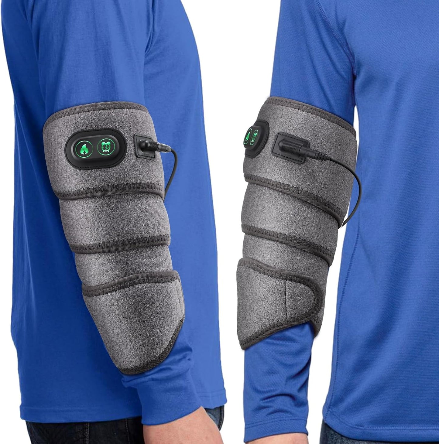 Elbow Heating Pad Wrap for Pain Relief