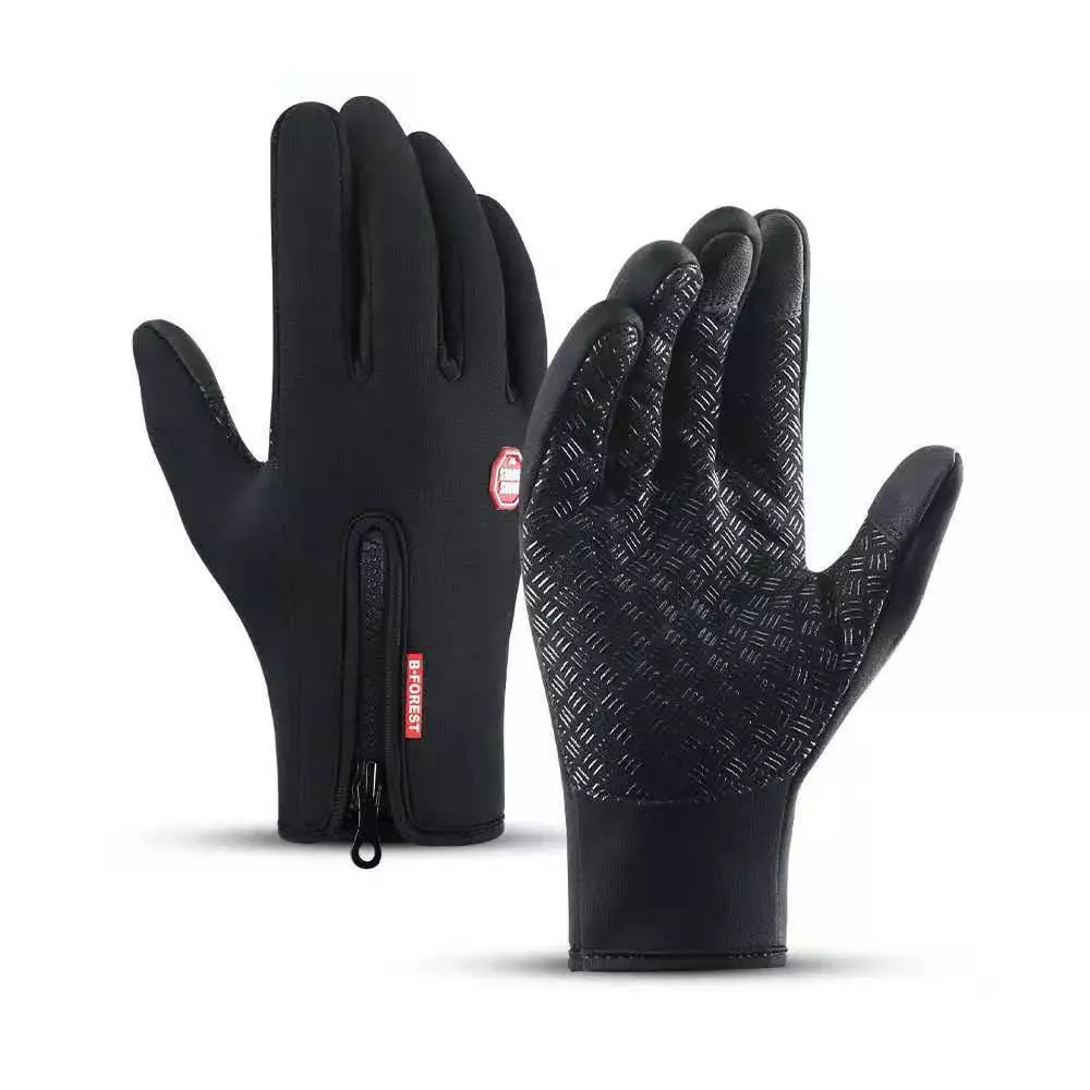 Heated Gloves Winter Sports Gear Thermal Wear