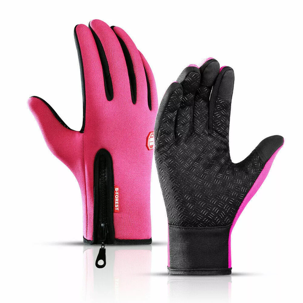 Heated Gloves Winter Sports Gear Thermal Wear