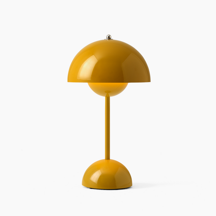 Dimmable LED Touch Table Lamp