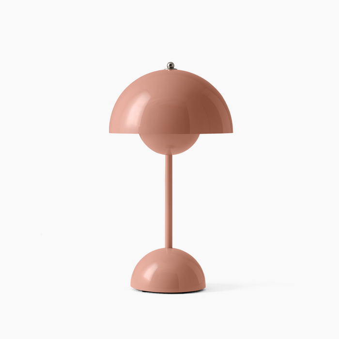 Dimmable LED Touch Table Lamp