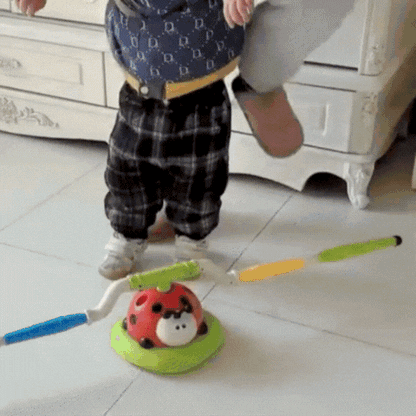 3-in-1 Movement Toy for Children