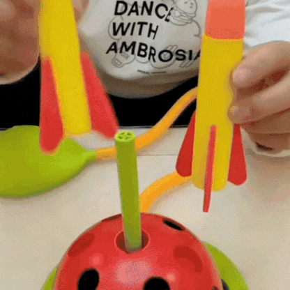 3-in-1 Movement Toy for Children