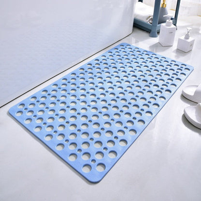 Antislip Shower Mat with Hygienic Protection