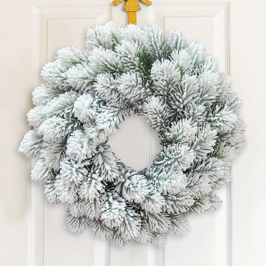 Christmas Wreath Pine Wall Hanging Decoration