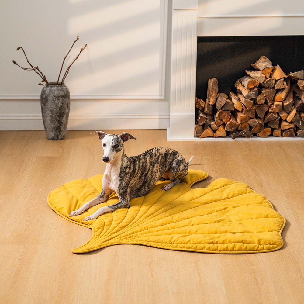Large Dog Blanket Mat