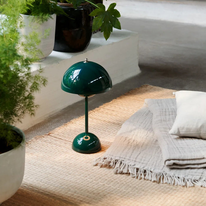 Dimmable LED Touch Table Lamp