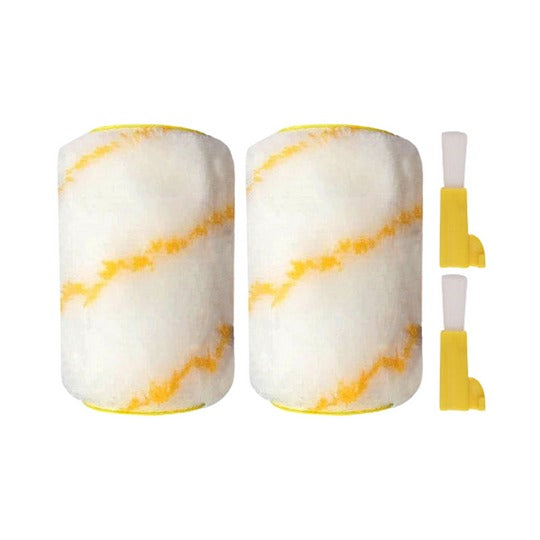 Paint Roller Precision Tool