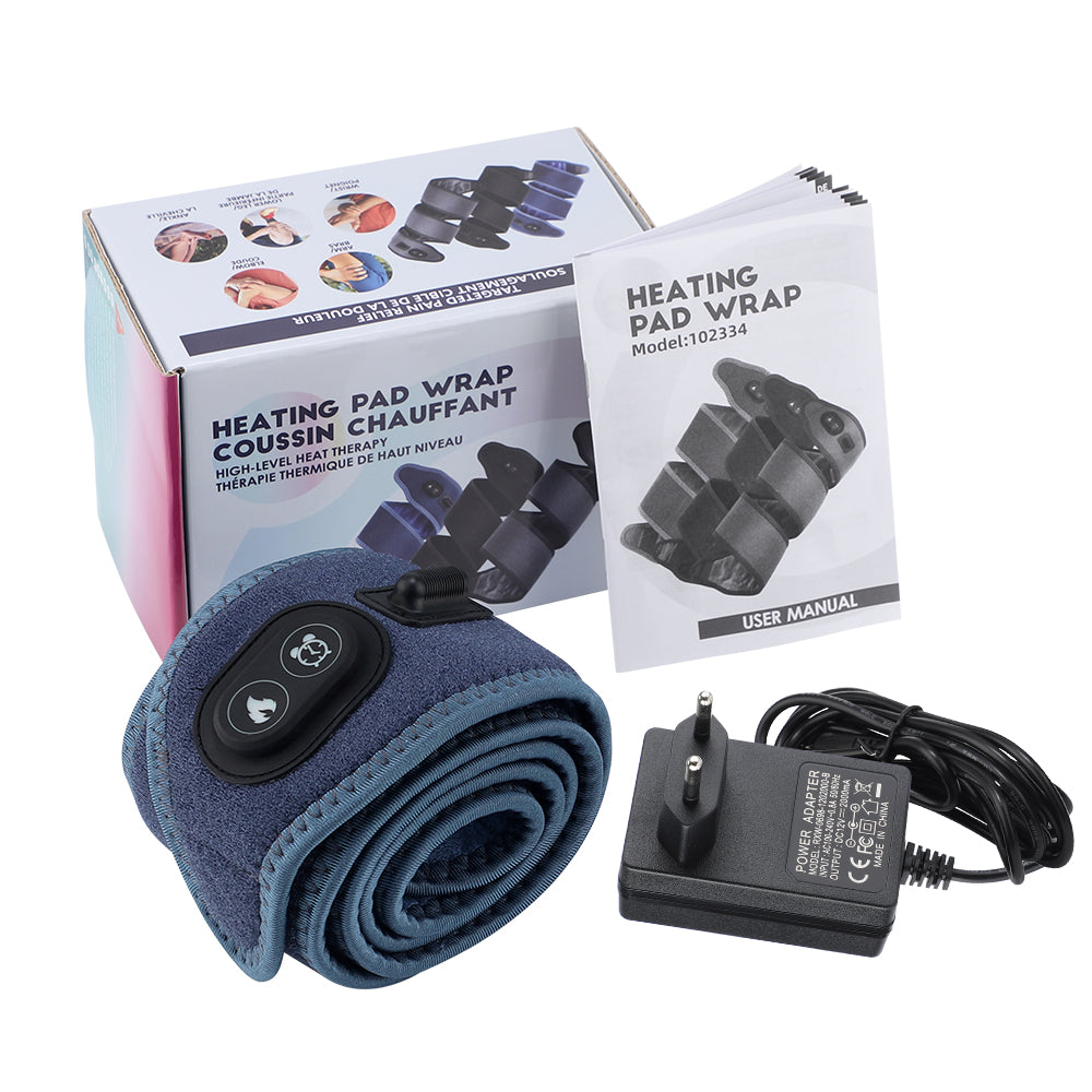 Elbow Heating Pad Wrap for Pain Relief
