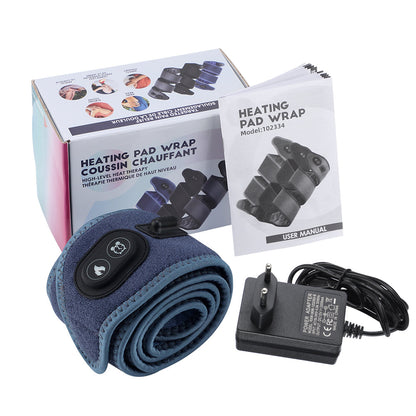 Elbow Heating Pad Wrap for Pain Relief