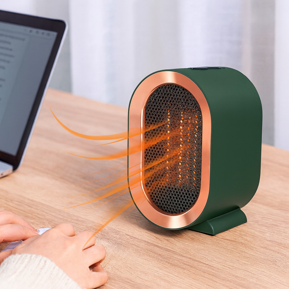 Compact Electric Heater