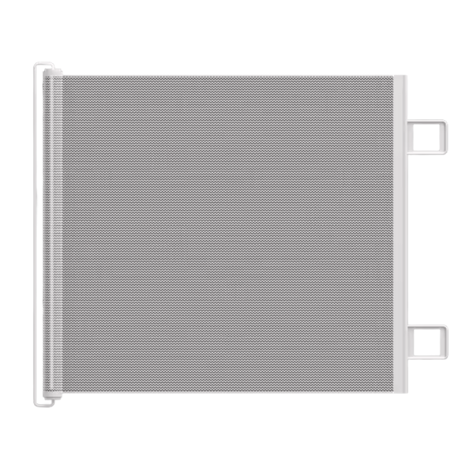 Pet Safety Net for Door and Stairs No Drill Installation