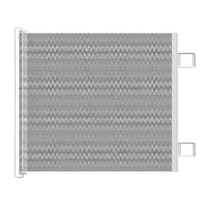 Pet Safety Net for Door and Stairs No Drill Installation