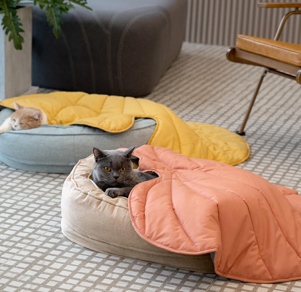 Large Dog Blanket Mat