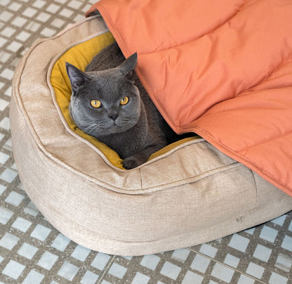Large Dog Blanket Mat