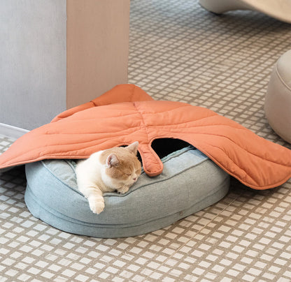 Large Dog Blanket Mat
