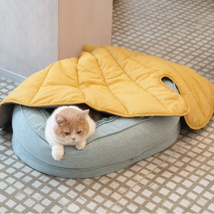 Large Dog Blanket Mat