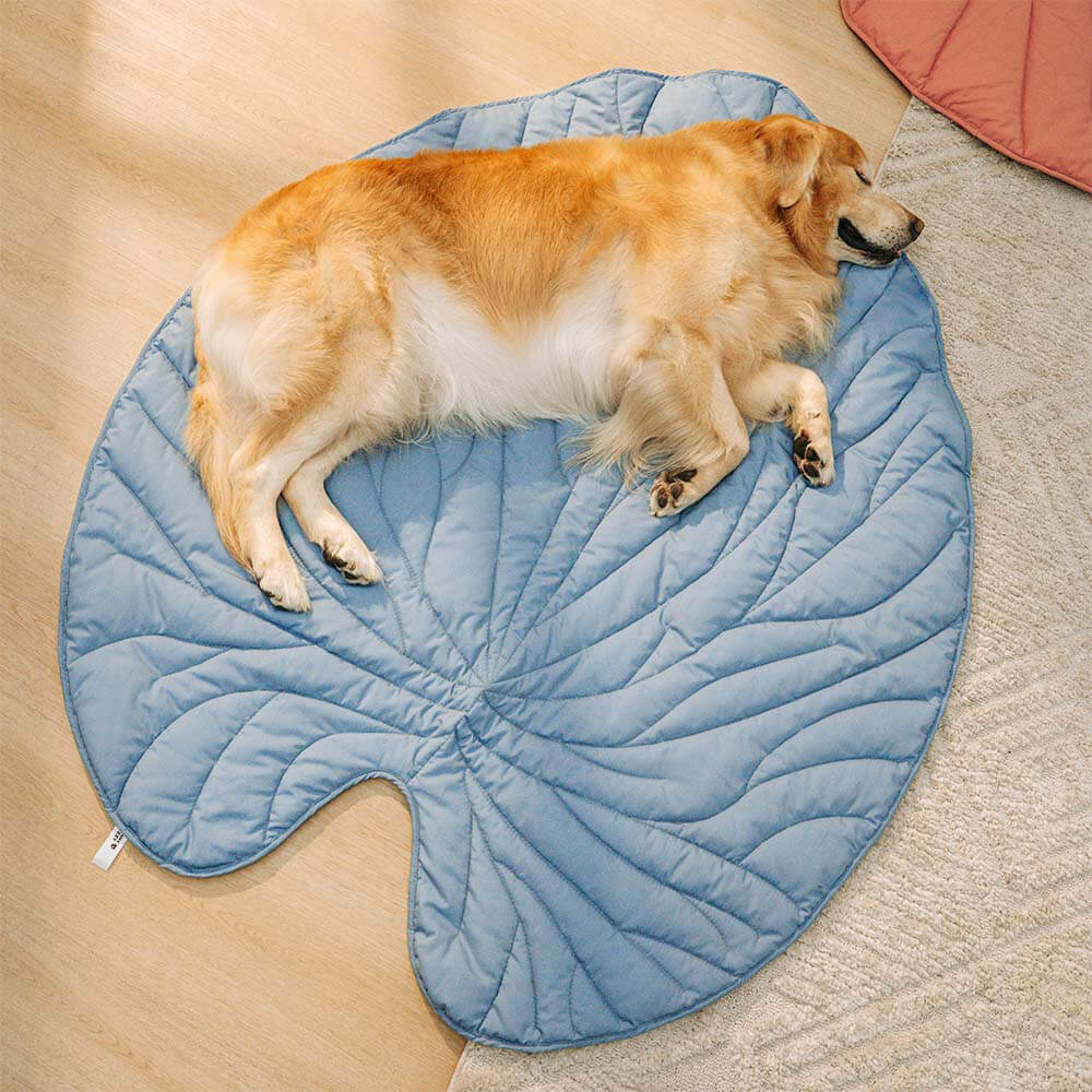 Large Dog Blanket Mat