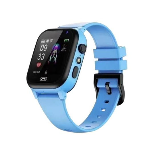 GPS Smartwatch for Kids with SIM Card Video Calling Function