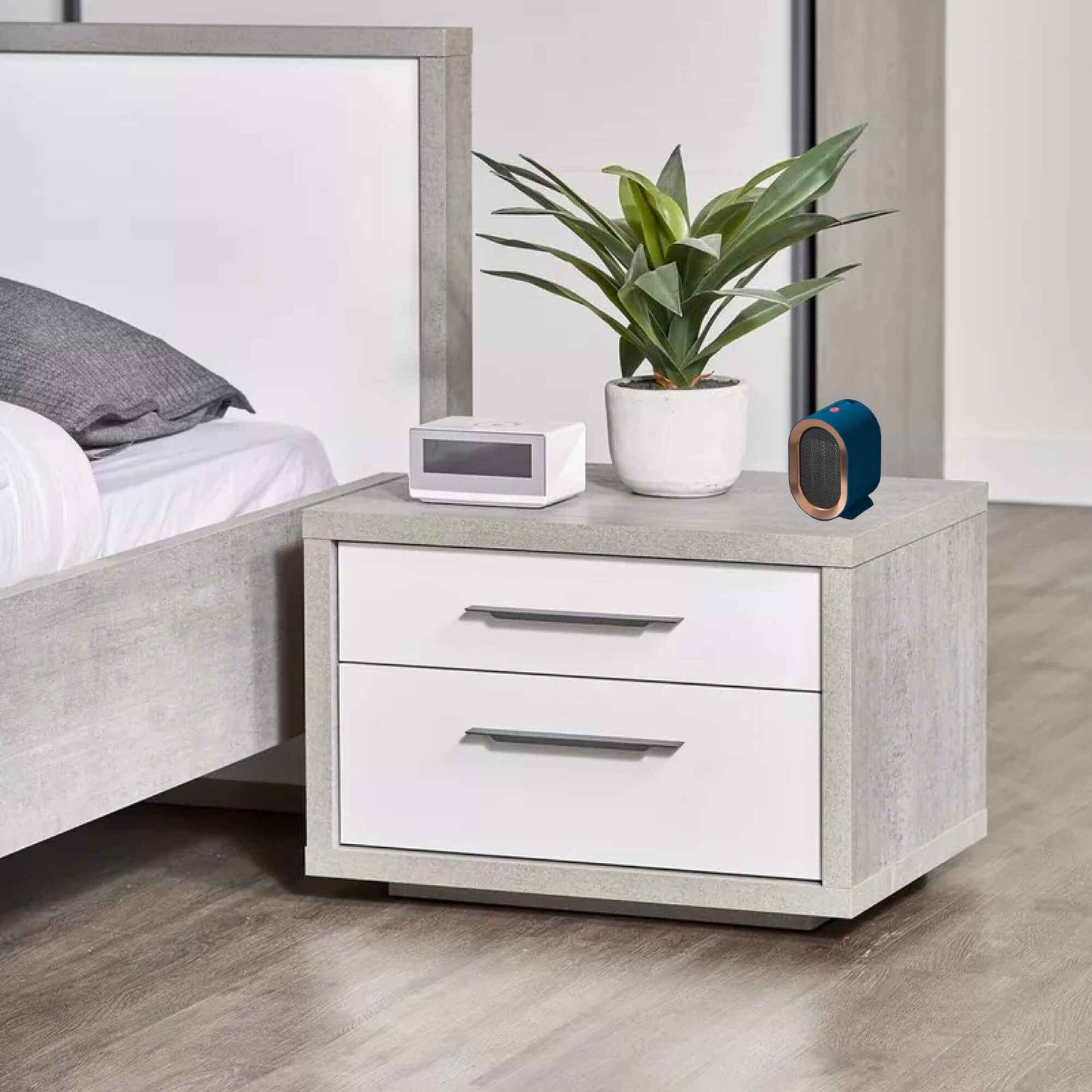 Portable Ceramic Heater for Room