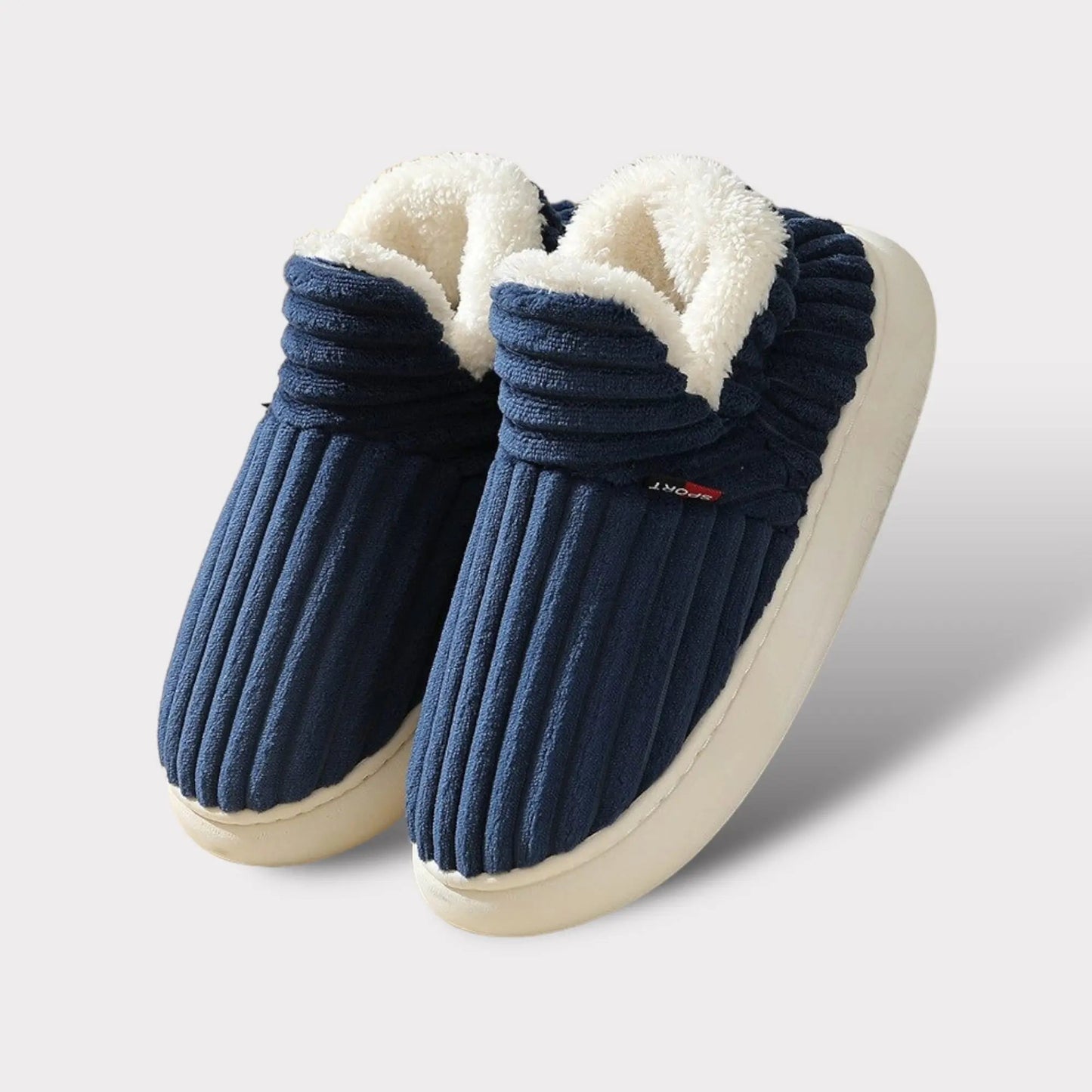 Comfort Slippers