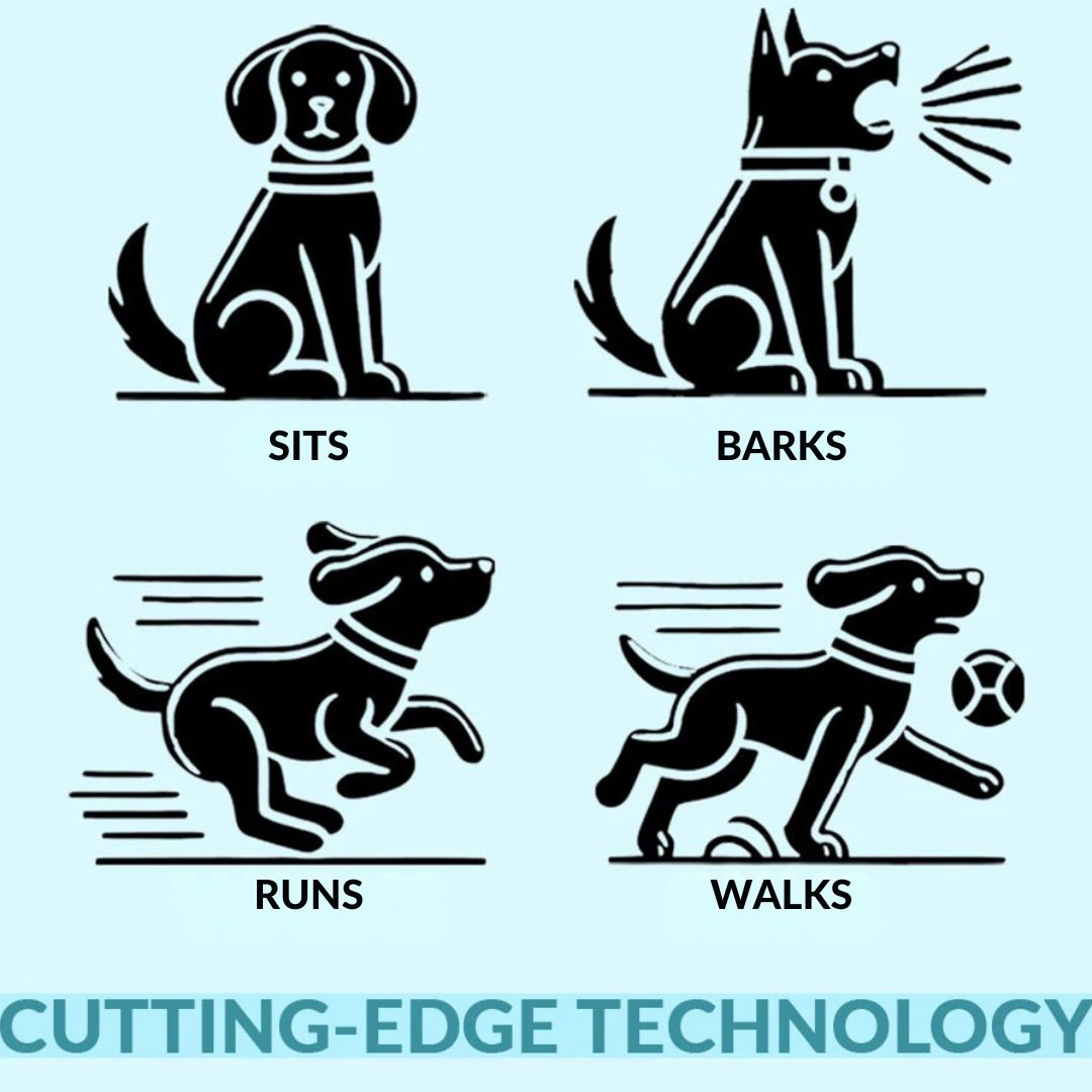 Interactive Dog Toy Robot Puppy Voice Touch Responsive Toy