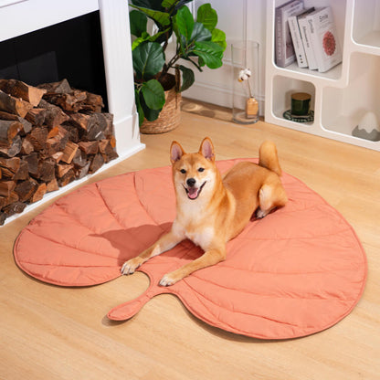 Large Dog Blanket Mat