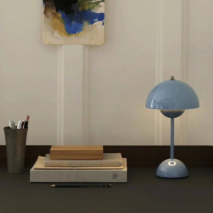 Dimmable LED Touch Table Lamp