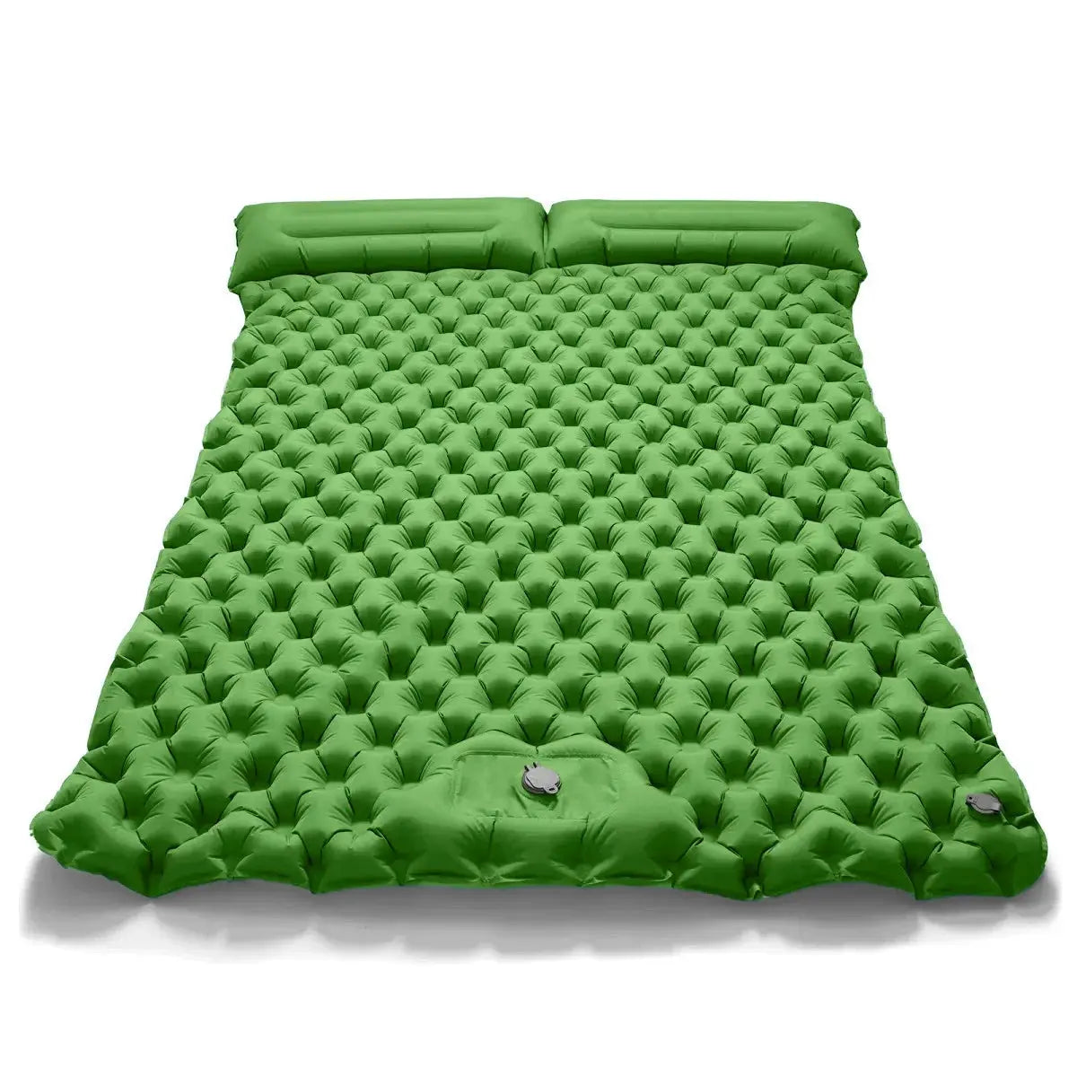 Inflatable Mattress Auto-Inflating Ultralight Camping Bed