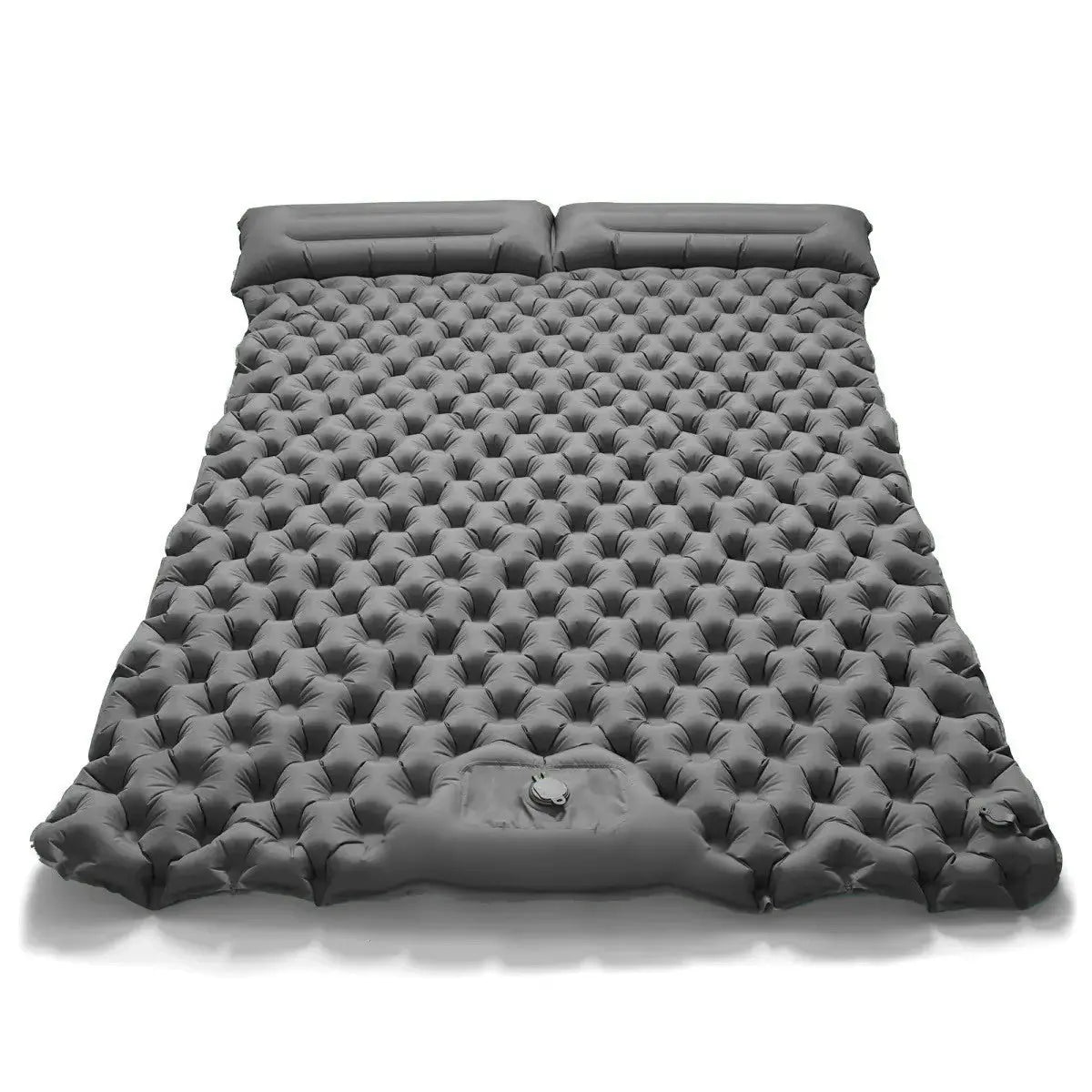 Inflatable Mattress Auto-Inflating Ultralight Camping Bed