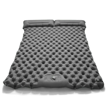 Inflatable Mattress Auto-Inflating Ultralight Camping Bed