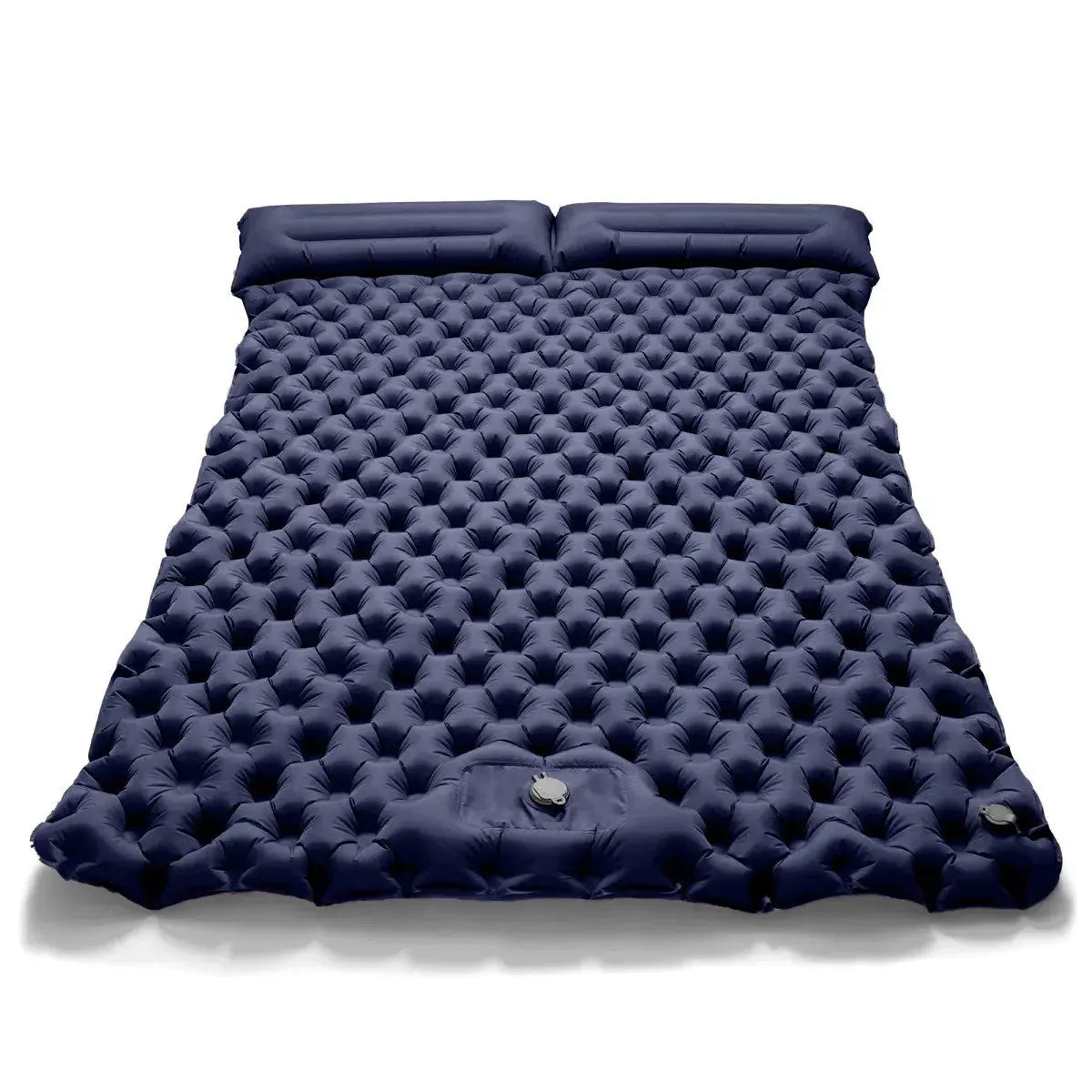 Inflatable Mattress Auto-Inflating Ultralight Camping Bed