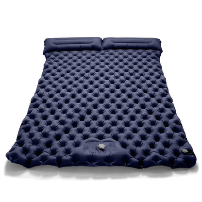 Inflatable Mattress Auto-Inflating Ultralight Camping Bed