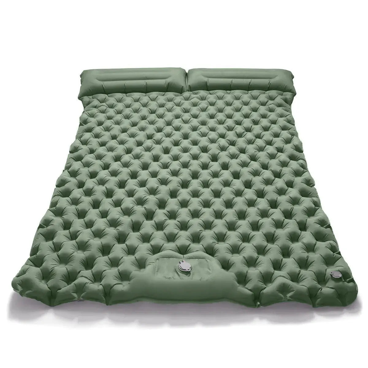 Inflatable Mattress Auto-Inflating Ultralight Camping Bed