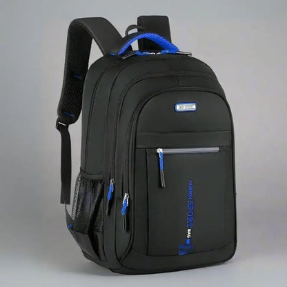 Waterproof Oxford Rucksack Large Capacity Backpack
