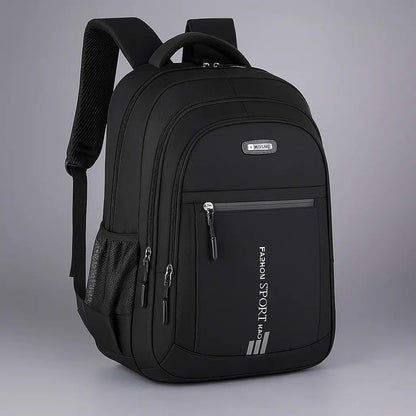 Waterproof Oxford Rucksack Large Capacity Backpack