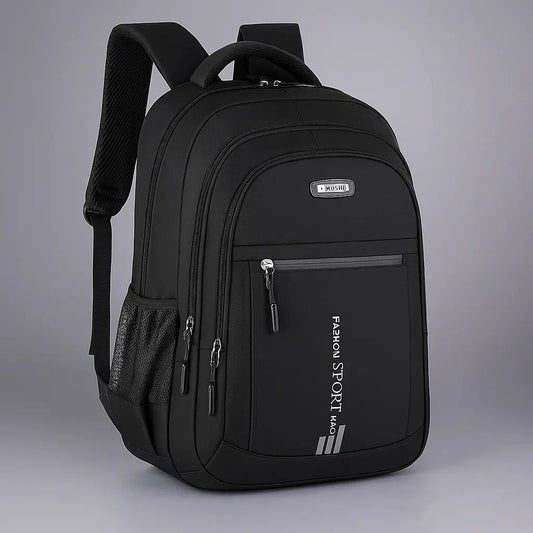 Waterproof Oxford Rucksack Large Capacity Backpack