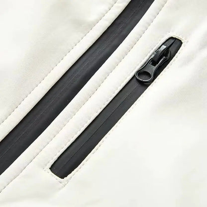 Women's Ski Jumpsuit Waterproof Winter Sports Gear