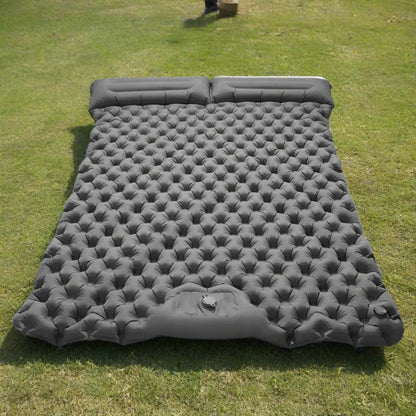 Inflatable Mattress Auto-Inflating Ultralight Camping Bed