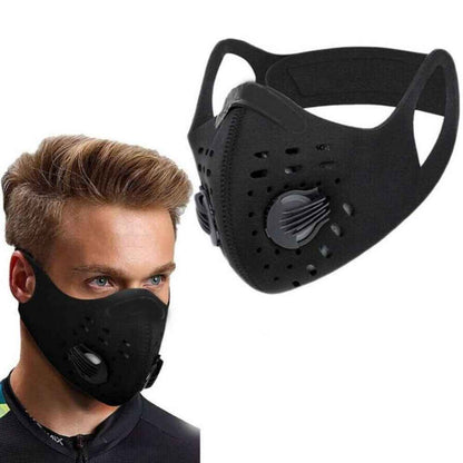 Reusable Face Mask Neoprene