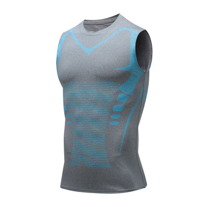 Posture Corrector Body Shaper Tank Top