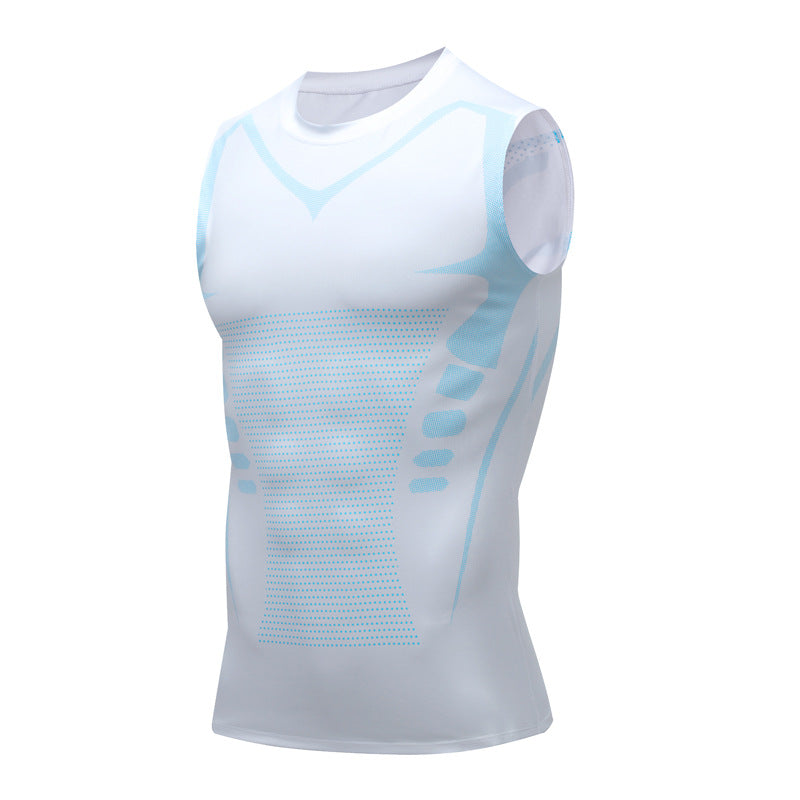 Posture Corrector Body Shaper Tank Top